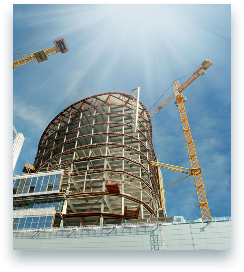 Быстрый поиск строительных бригад и заказов в Краснодаре и РФ